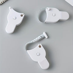 Soft Body Tape Measure for Body Double Scale Small Fabric Sewing