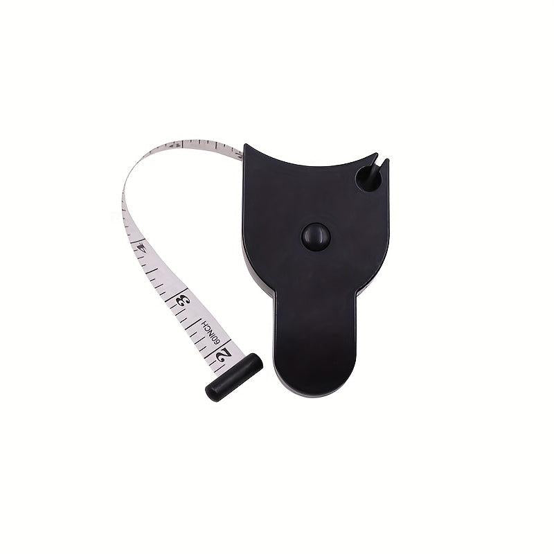 Soft Body Tape Measure for Body Double Scale Small Fabric Sewing