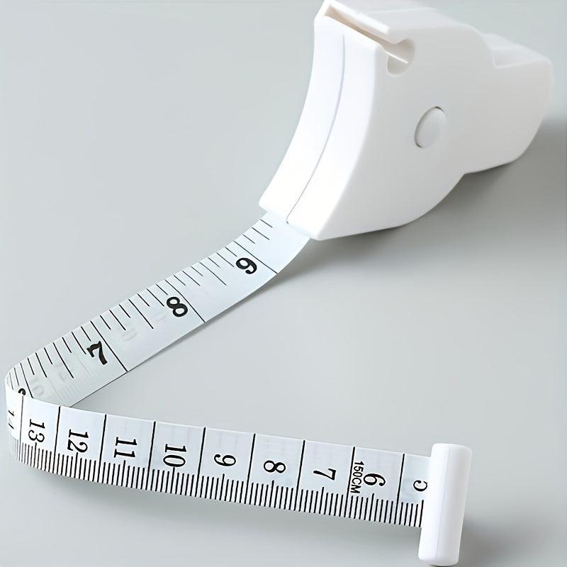 Soft Body Tape Measure for Body Double Scale Small Fabric Sewing