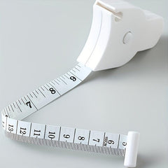 Soft Body Tape Measure for Body Double Scale Small Fabric Sewing