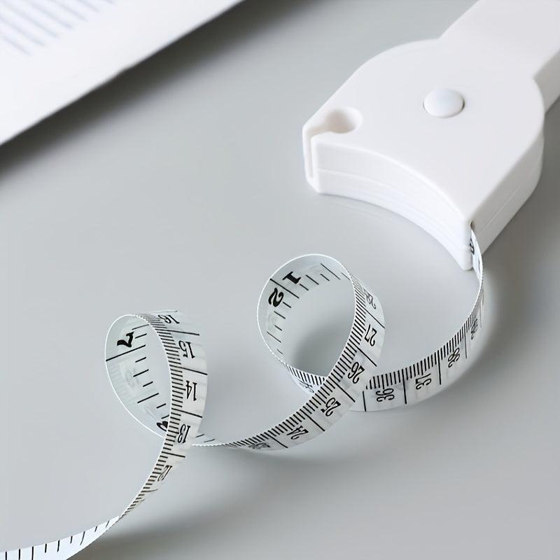 Soft Body Tape Measure for Body Double Scale Small Fabric Sewing
