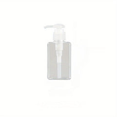 Plastic Soap Dispenser Countertop Lotion Bottle Pump Sub Bottle Refillable