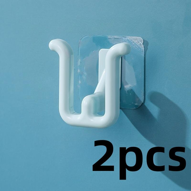 Plastic Slipper Rack for Bathroom Storage