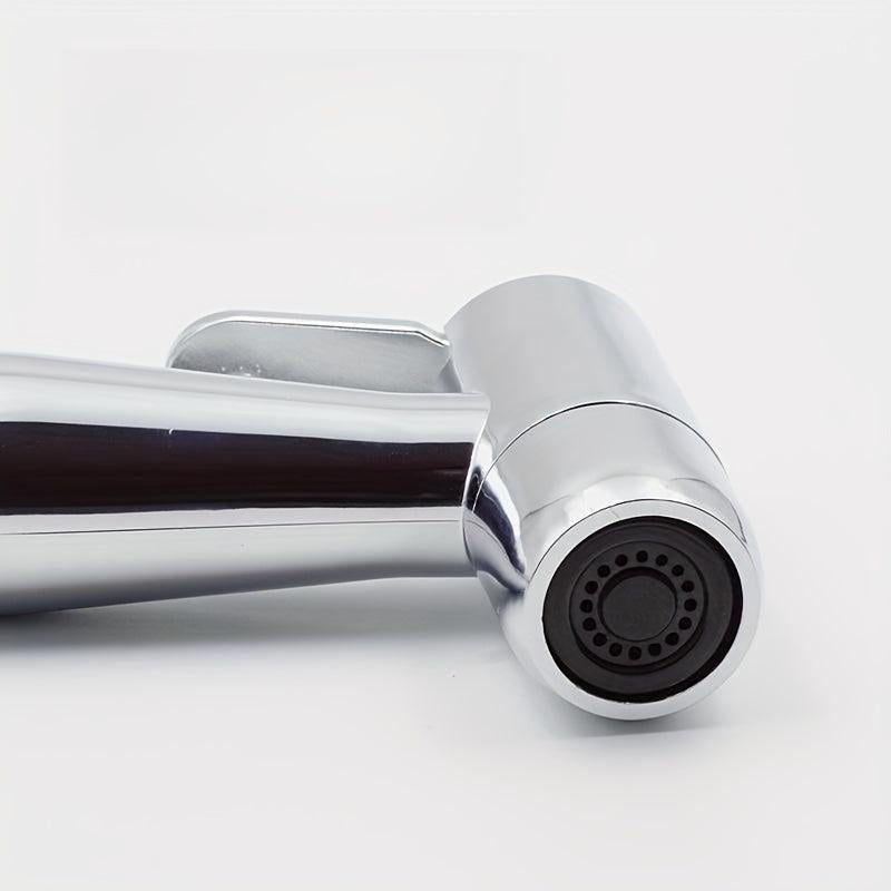 Handheld Toilet Bidet Faucet Sprayer Body Wash Shower Bidet Sprayer