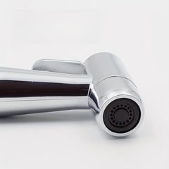 Handheld Toilet Bidet Faucet Sprayer Body Wash Shower Bidet Sprayer