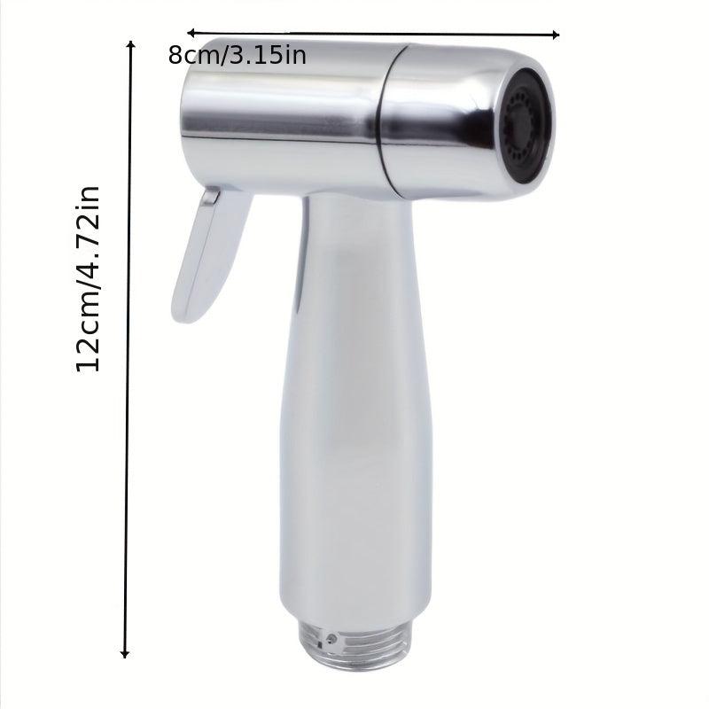 Handheld Toilet Bidet Faucet Sprayer Body Wash Shower Bidet Sprayer