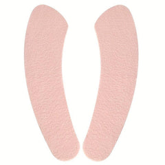 2pcs Washable Toilet Seat Covers Cartoon Thick Padded Non Slip Soft Cushion
