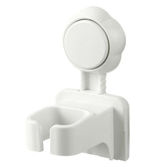 Multifunctional Storage Rack Hair Dryer Holder Lazy Bracket