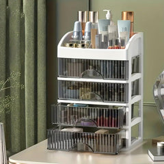 Makeup Storage Box Drawer Type Organizer
