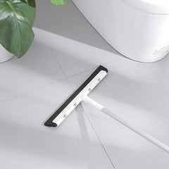 Long Handle Wiper Mop Bathroom Floor Scraping Floor Wiper Household Squeegee