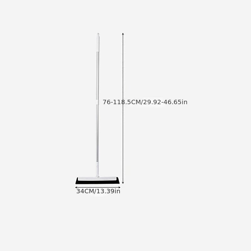 Long Handle Wiper Mop Bathroom Floor Scraping Floor Wiper Household Squeegee