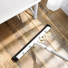 Long Handle Wiper Mop Bathroom Floor Scraping Floor Wiper Household Squeegee
