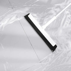Long Handle Wiper Mop Bathroom Floor Scraping Floor Wiper Household Squeegee