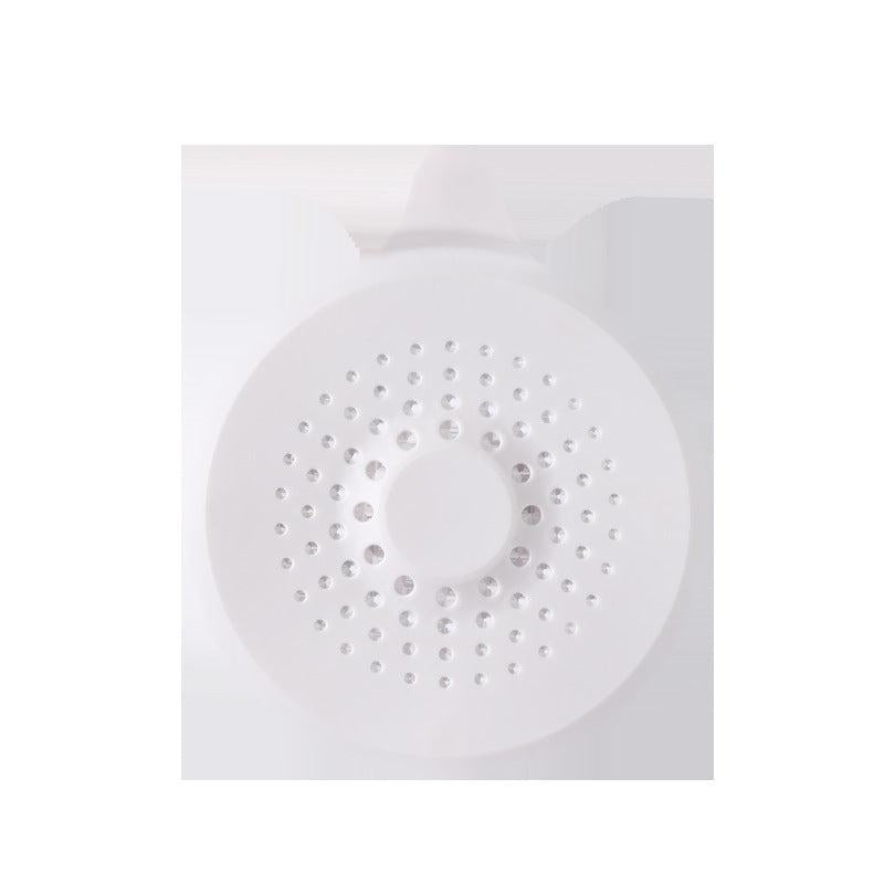 Silicone Floor Drain Cover Kitchen Anti Clogging Strainer
