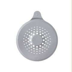 Silicone Floor Drain Cover Kitchen Anti Clogging Strainer
