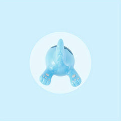 Kids Bathroom Adhesive Hook Clothes Hat Key Wall Mount Strong Film