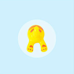 Kids Bathroom Adhesive Hook Clothes Hat Key Wall Mount Strong Film