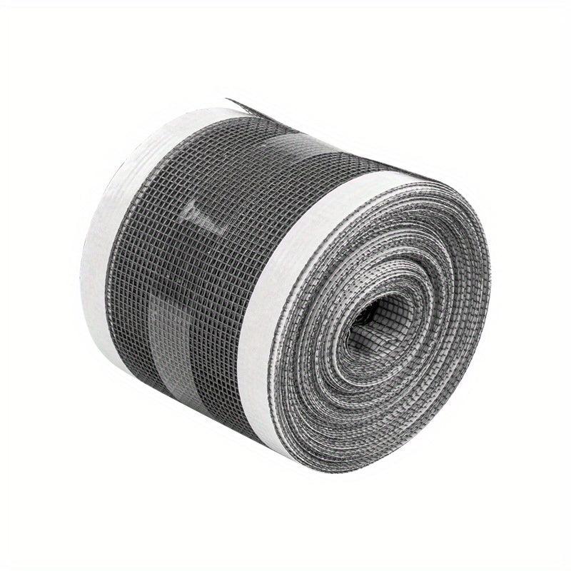 500cm Cuttable Floor Drain Sticker Anti-blocking Filter Net