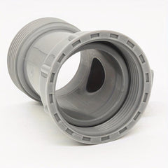 Overflow Three way Sink Drain Pipe Drain Waste Trap Pipe Extension Connector