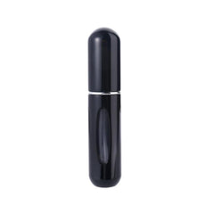 5ml Perfume Bottle Self Pump Type Portable Cosmetic Spray Bottle