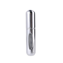 5ml Perfume Bottle Self Pump Type Portable Cosmetic Spray Bottle
