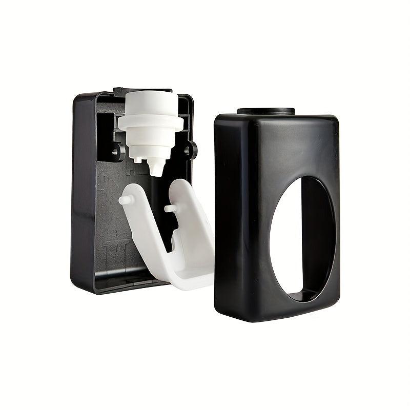 Automatic Toothpaste Dispenser Wall Mounted Squeezer