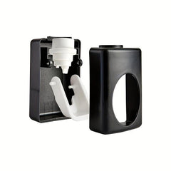 Automatic Toothpaste Dispenser Wall Mounted Squeezer