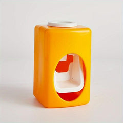 Automatic Toothpaste Dispenser Wall Mounted Squeezer