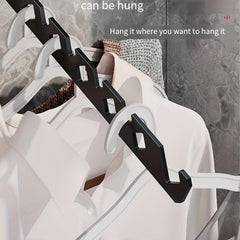 Wall Mounted Clothes Drying Rack Space Saving Easy to Use