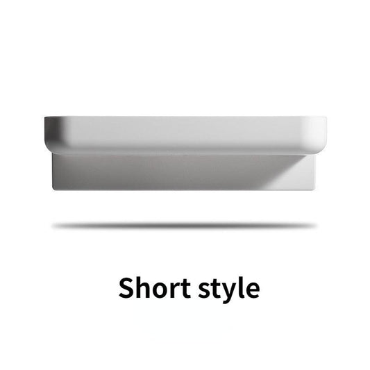 Wall Mounted Bathroom Storage Box for Cosmetics and Toiletries