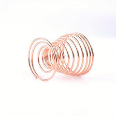 Makeup Air Cushion Rack Water Drop Gourd Makeup Puff Drying Rack