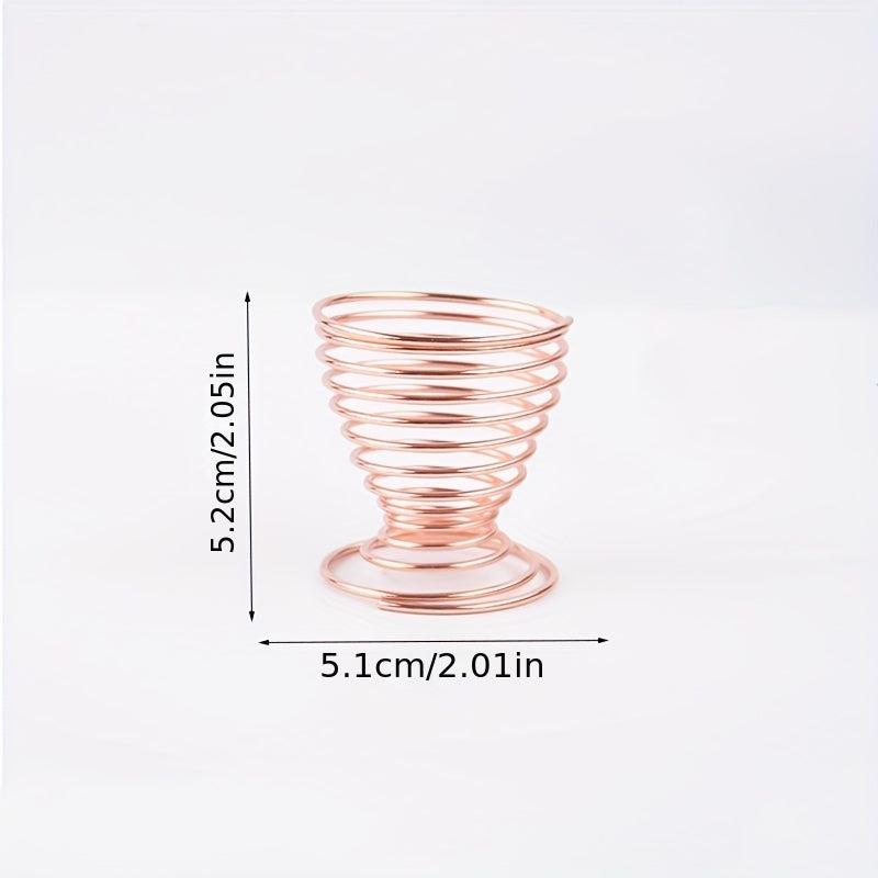 Makeup Air Cushion Rack Water Drop Gourd Makeup Puff Drying Rack