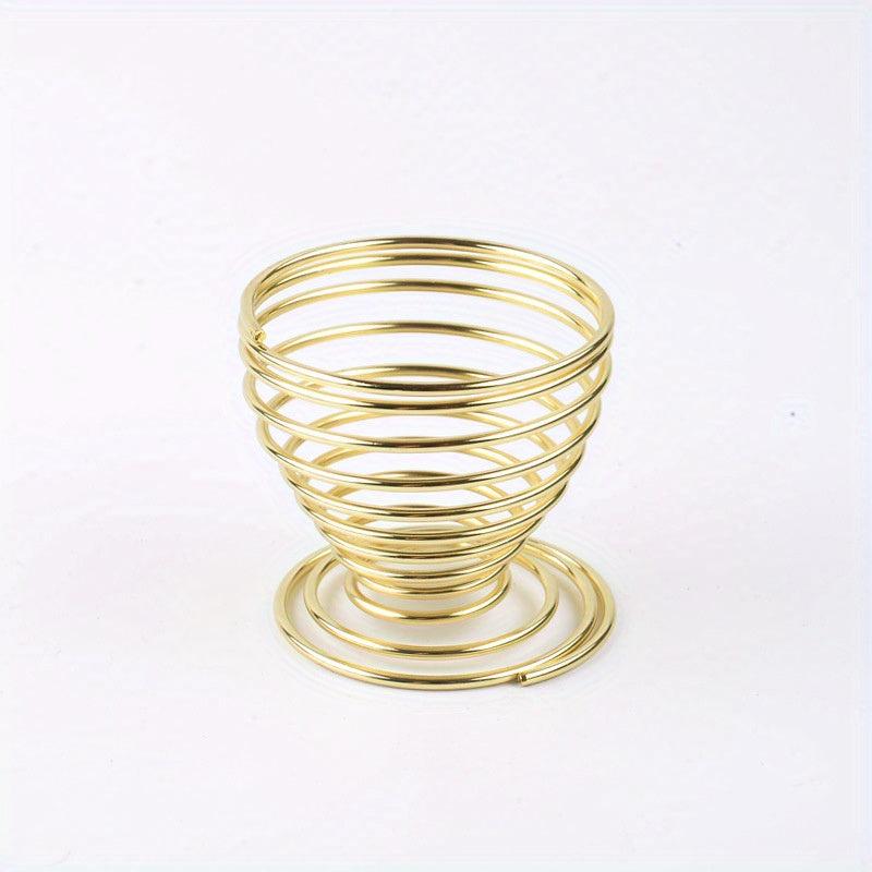 Makeup Air Cushion Rack Water Drop Gourd Makeup Puff Drying Rack