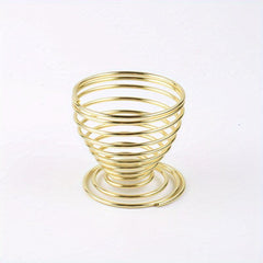Makeup Air Cushion Rack Water Drop Gourd Makeup Puff Drying Rack