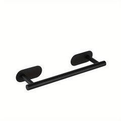 304 Stainless Steel Towel Bar Bathroom Rack Wall Mounted