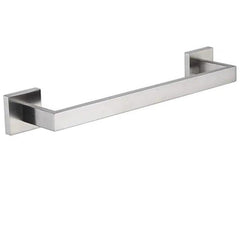 16 Inch Stainless Steel Towel Bar Rack Wall Mount