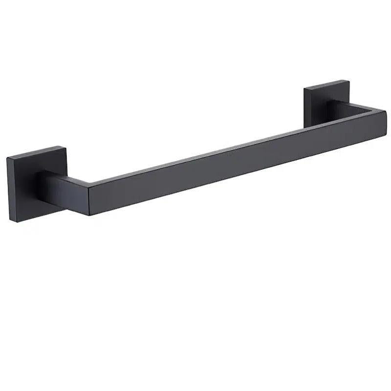 16 Inch Stainless Steel Towel Bar Rack Wall Mount