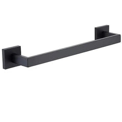 16 Inch Stainless Steel Towel Bar Rack Wall Mount
