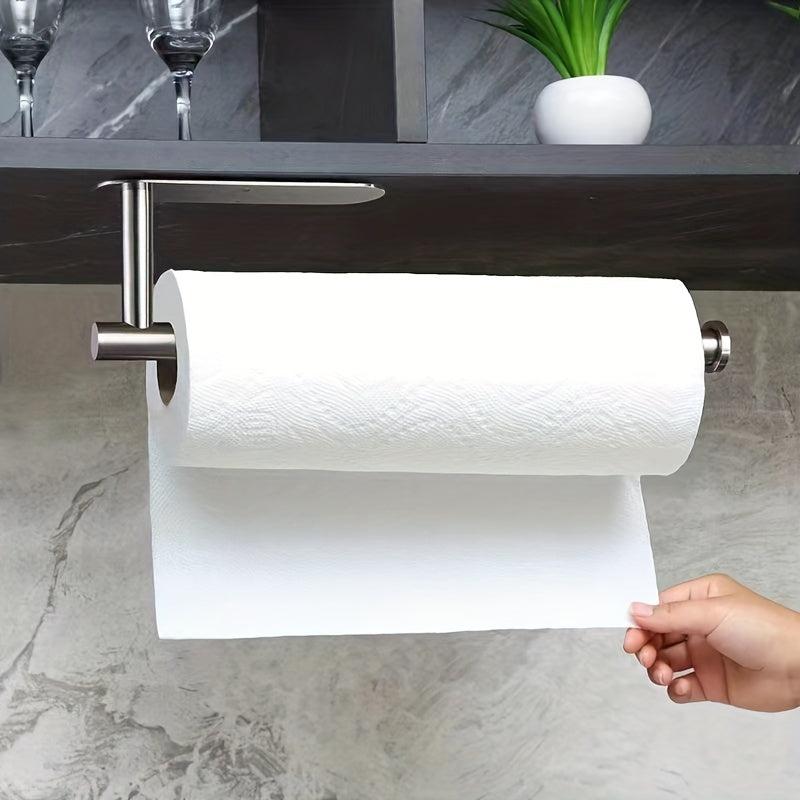 Wall Mounted Towel Rack For Bathroom Shower