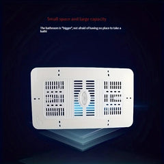 Universal Squat Toilet Cover Plastic Toilet Lid Bathroom Accessories