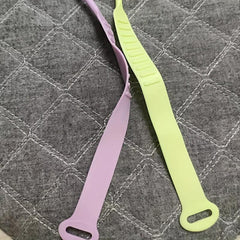 3pcs Lift Toilet Seat Handle Toilet Seat Lifter Practical Toilet Seat Lifter