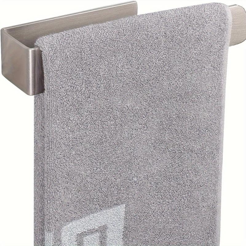 Stainless Steel Towel Bar Wall Mounted Towel Holder