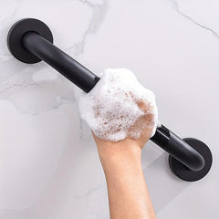 Stainless Steel Bathroom Grab Bar Non slip Toilet Safety Pull Handle