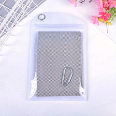 Cooling Sports Towel For Face & Neck Sweat Absorption Microfiber Towel