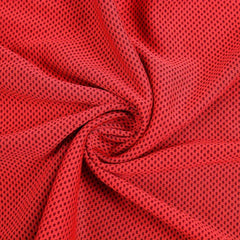 Breathable Solid Ice Cooling Towel for Outdoor Sports - Quick Dry