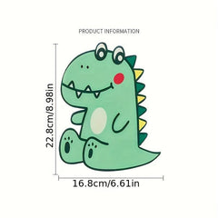 1pc Toilet Deodorization Sticker Aromatherapy Cartoon Deodorization Sticker