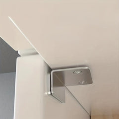 Invisible Magnetic Suction Sliding Door Cabinet Magnet
