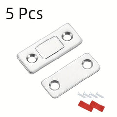 Invisible Magnetic Suction Sliding Door Cabinet Magnet