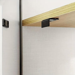 Invisible Magnetic Suction Sliding Door Cabinet Magnet