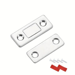 Invisible Magnetic Suction Sliding Door Cabinet Magnet